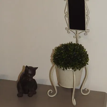 Apartman Le Compostelle De *