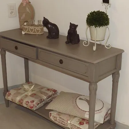 Le Compostelle De * Conques-en-Rouergue