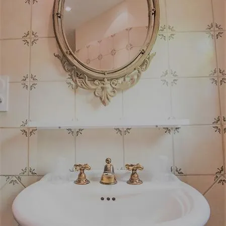 Le Compostelle De Apartman *