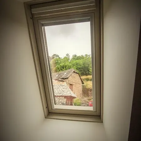 شقة Le Compostelle De *