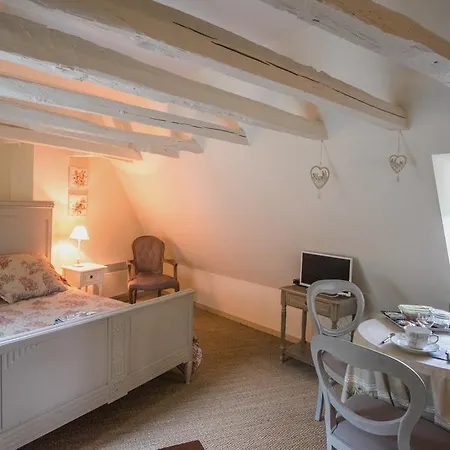 Apartman Le Compostelle De