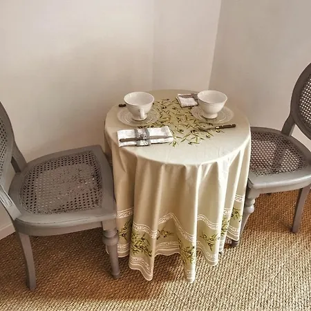 Le Compostelle De Apartment *