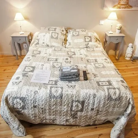 Le Compostelle De Conques-en-Rouergue