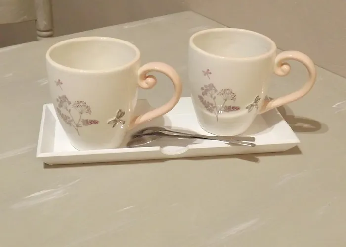 Le Compostelle De Apartment