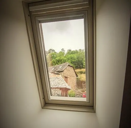 Apartment Le Compostelle De *