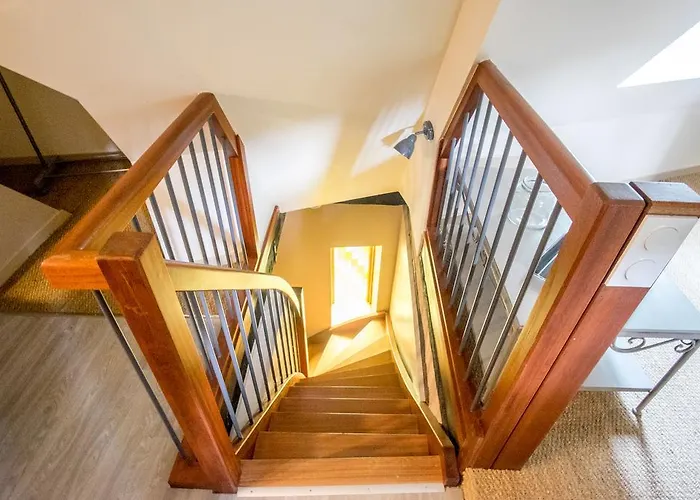 Apartment Le Compostelle De *