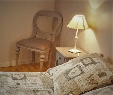 Apartment Le Compostelle De Conques-en-Rouergue