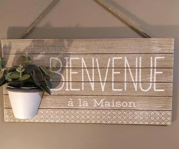 Apartment Le Compostelle De