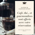 Le Compostelle De