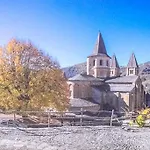 Le Compostelle De شقة *
