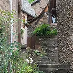 Le Compostelle De شقة *