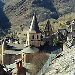 Le Compostelle De