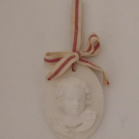 Appartement Le Compostelle De Conques-en-Rouergue