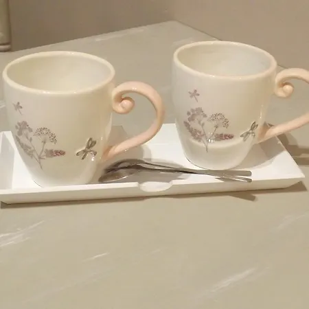 Le Compostelle De Appartement