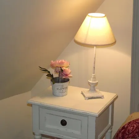 Apartment Le Compostelle De