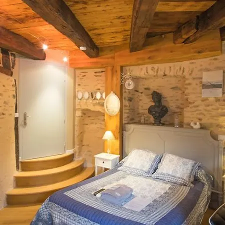 Le Compostelle De Appartement