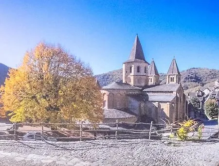 Le Compostelle De شقة *
