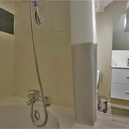 Le Compostelle De Appartement Conques-en-Rouergue