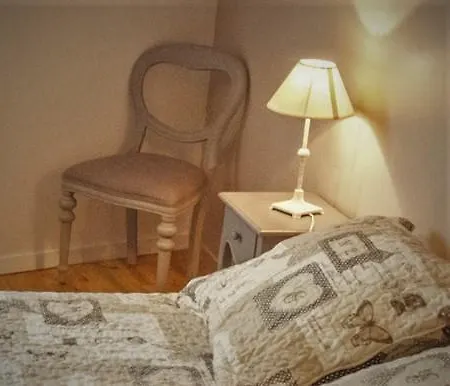 Appartement Le Compostelle De Conques-en-Rouergue