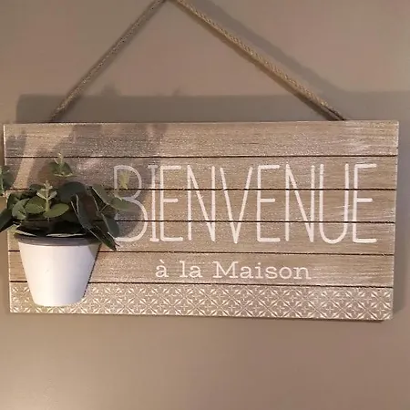 Appartement Le Compostelle De