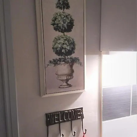 Appartement Le Compostelle De Conques-en-Rouergue