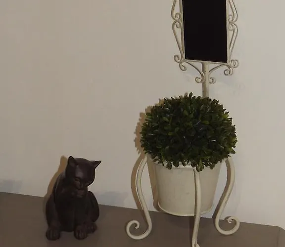 Apartment Le Compostelle De *