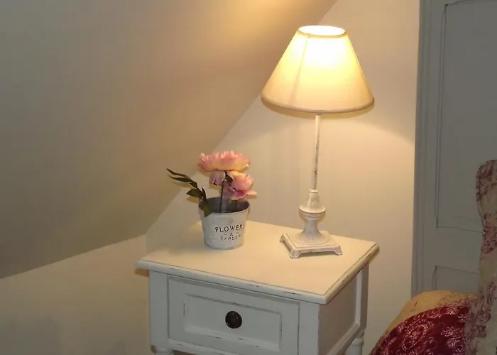 Apartment Le Compostelle De