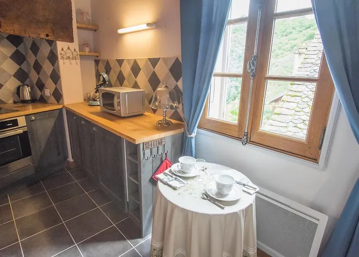 Apartment Le Compostelle De