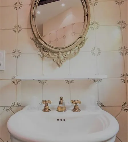 Le Compostelle De Apartment *