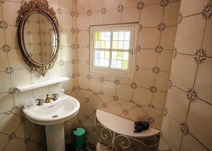 Apartment Le Compostelle De