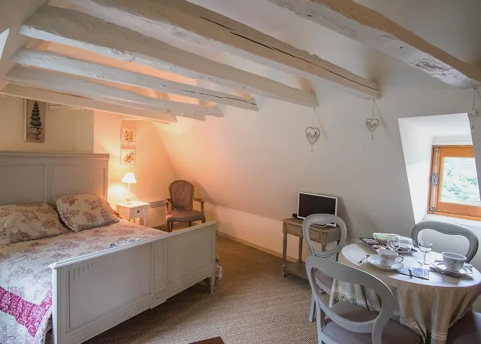 Apartment Le Compostelle De