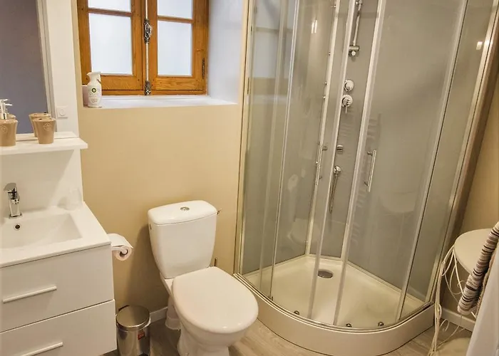 Le Compostelle De Apartment